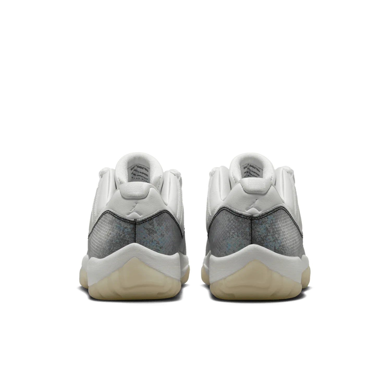 Air Jordan 11 Retro Low CNY image 4