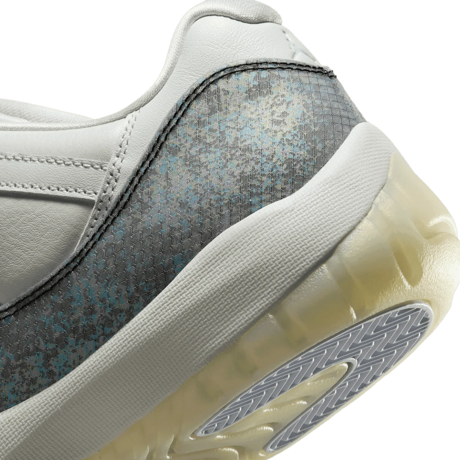 Air Jordan 11 Retro Low CNY image 6