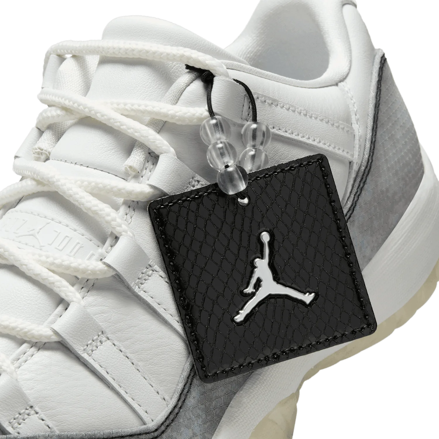 Air Jordan 11 Retro Low CNY image 7