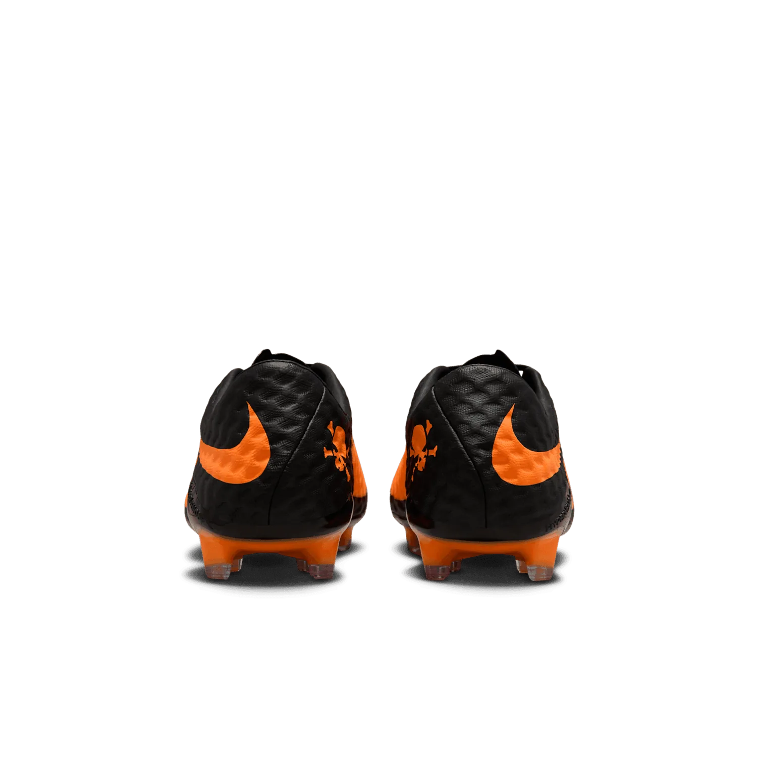 Nike Hypervenom Phantom 1 FG Black Bright Citrus (2025)