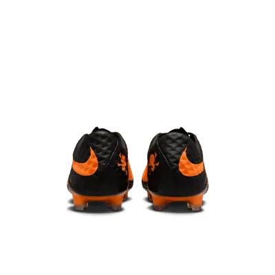Nike Hypervenom Phantom 1 FG Black Bright Citrus (2025)