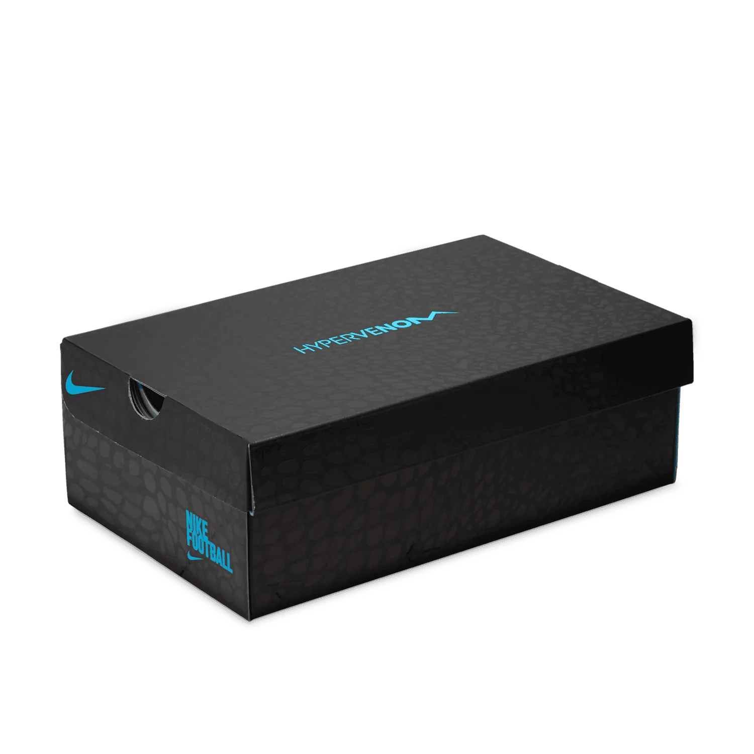 Nike Hypervenom Phantom 1 FG White Photo Blue image 3