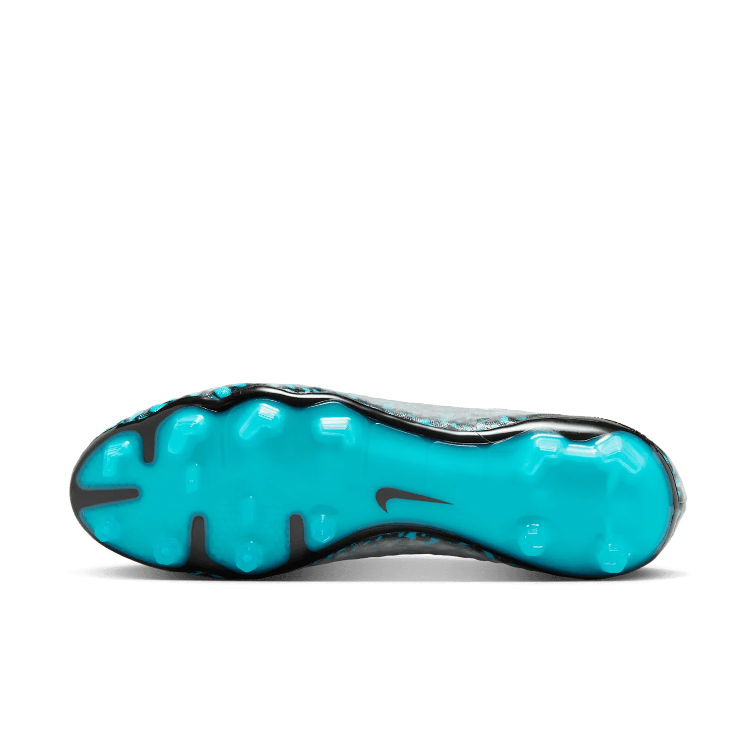 Nike Hypervenom Phantom 1 FG White Photo Blue image 6