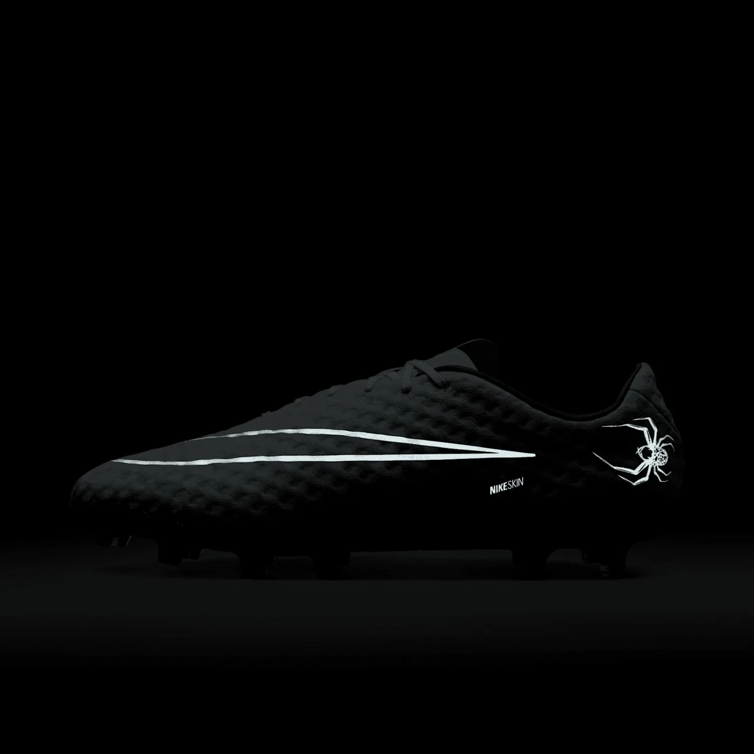 Nike Hypervenom Phantom 1 FG White Photo Blue image 7