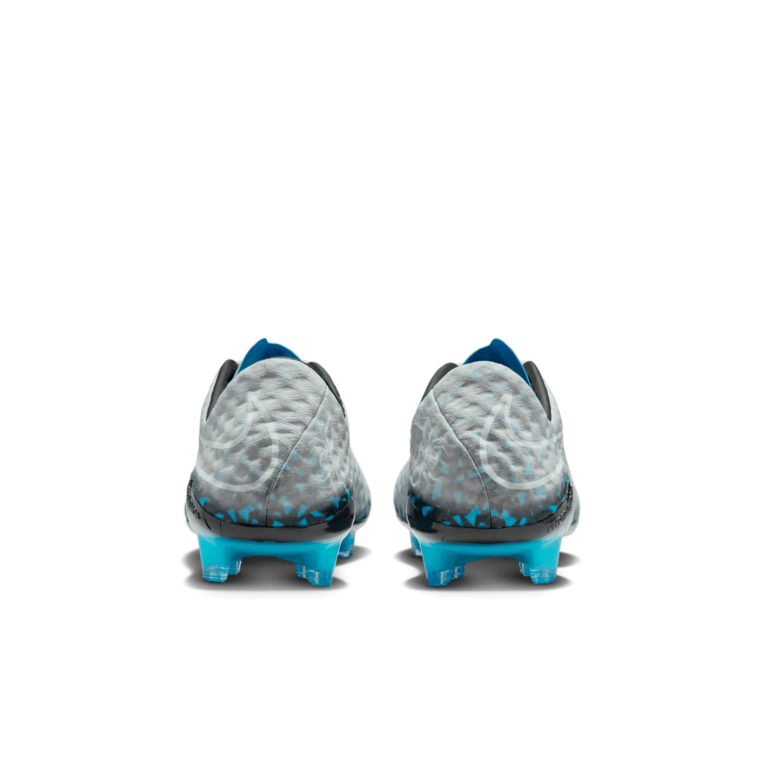Nike Hypervenom Phantom 1 FG White Photo Blue image 11
