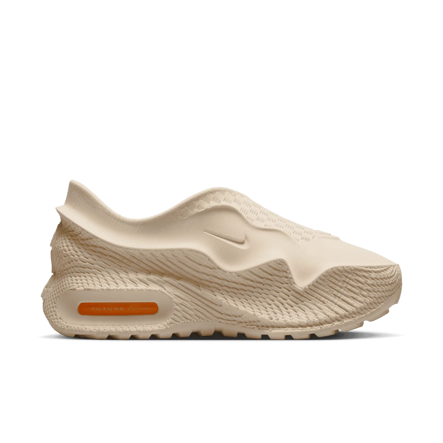 Nike Air Max 1000 Oatmeal image 2
