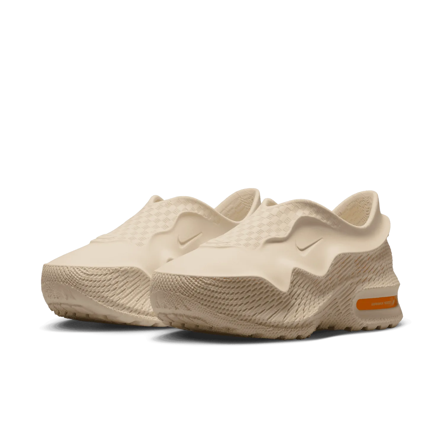 Nike Air Max 1000 Oatmeal image 5
