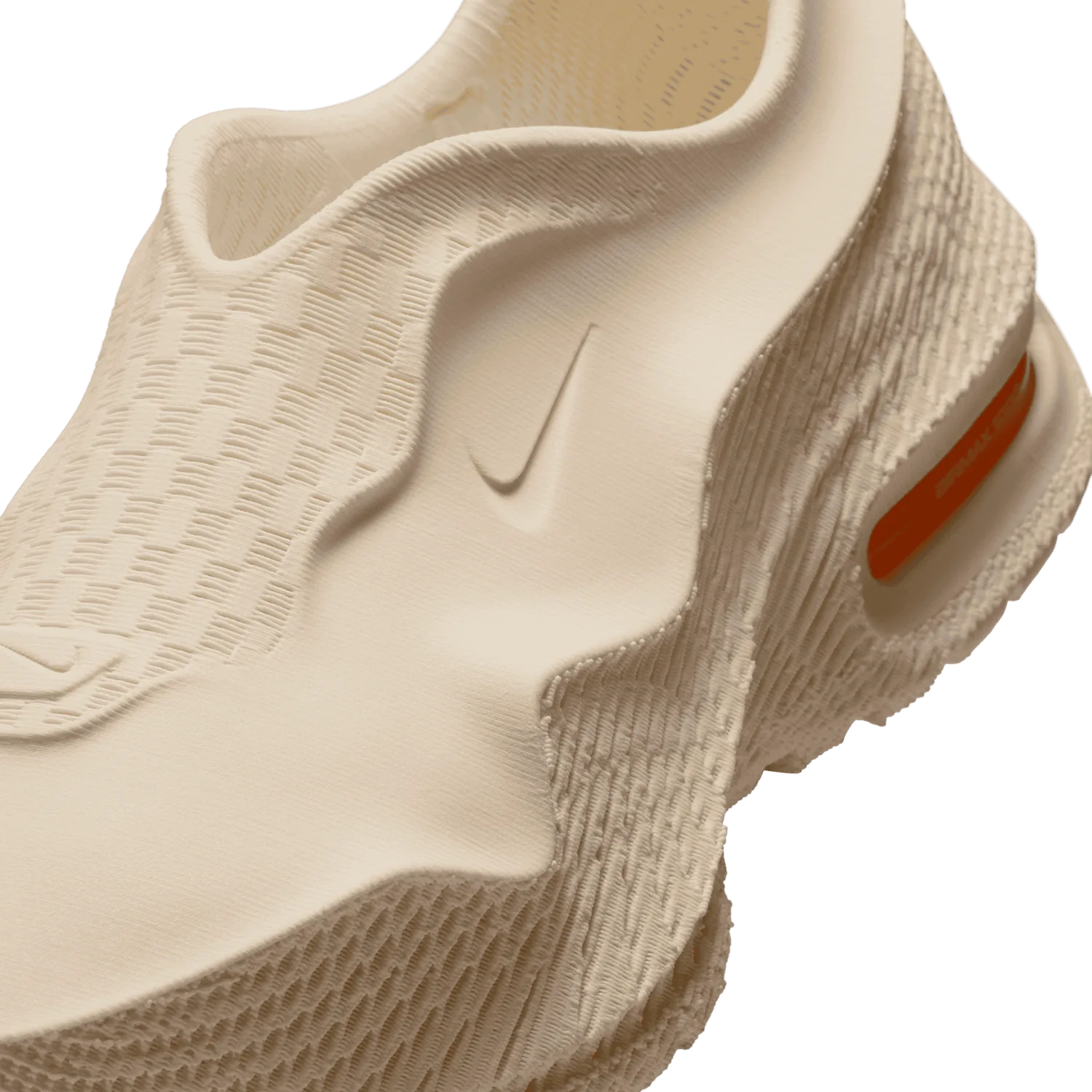 Nike Air Max 1000 Oatmeal image 7