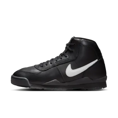 Nike Baltoro Stüssy Black White