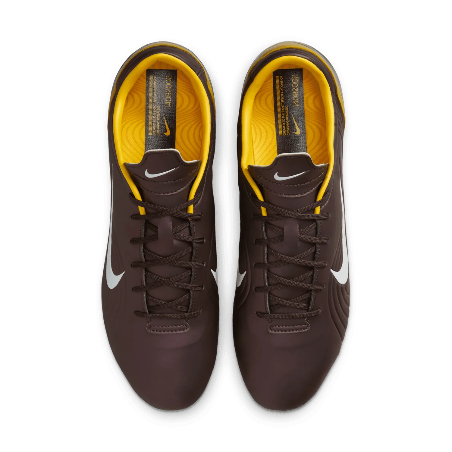 Nike Mercurial Vapor 1 Cristiano Ronaldo SE FG Debut image 2