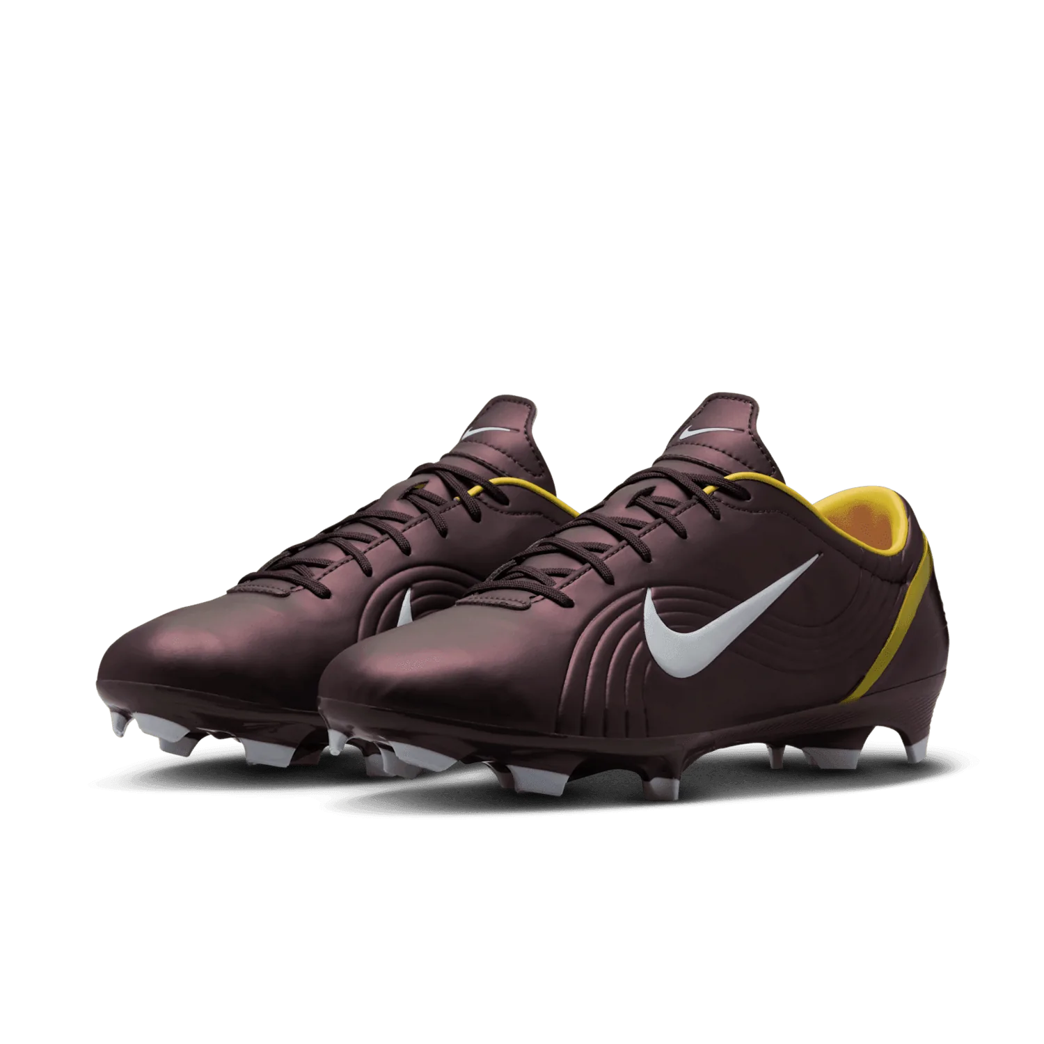 Nike Mercurial Vapor 1 Cristiano Ronaldo SE FG Debut image 3