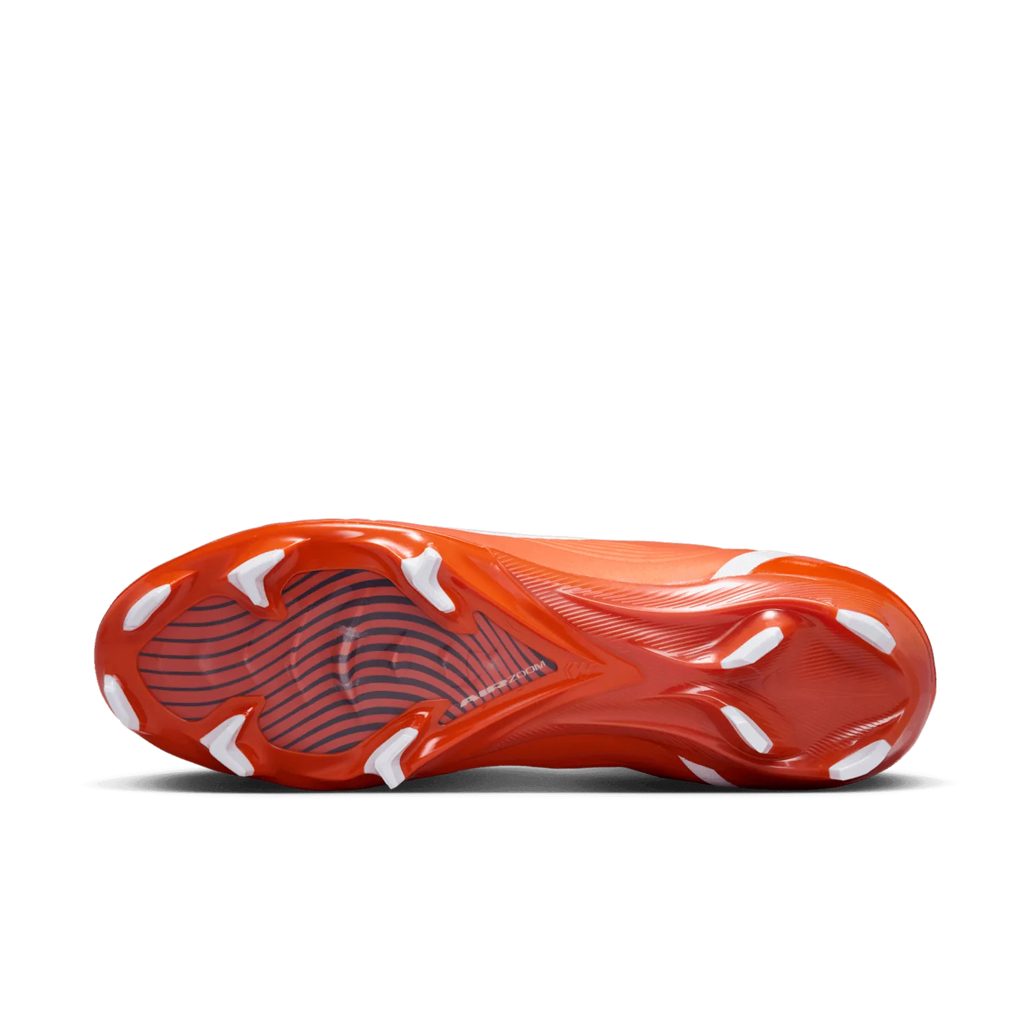 Nike Mercurial Vapor 1 RGN Shock Orange image 2