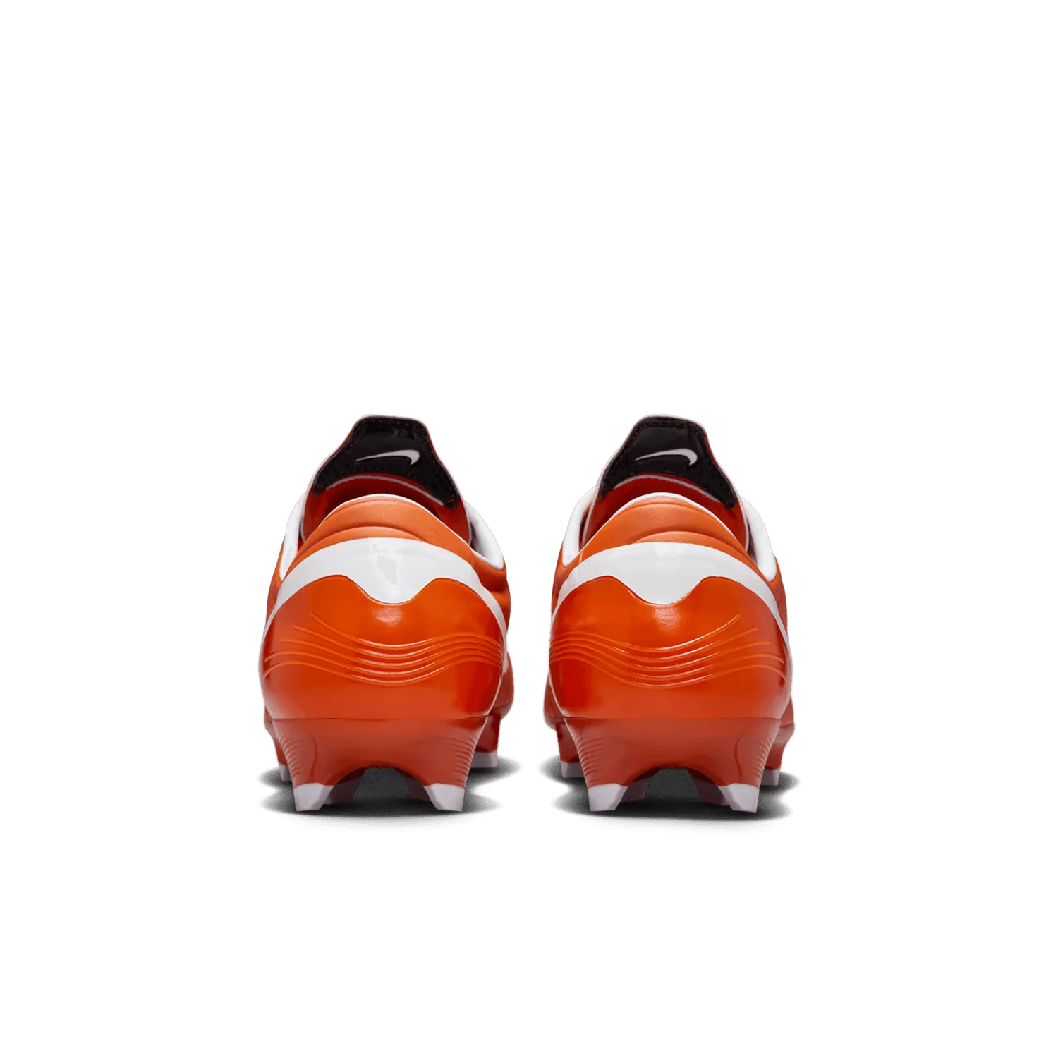 Nike Mercurial Vapor 1 RGN Shock Orange image 3