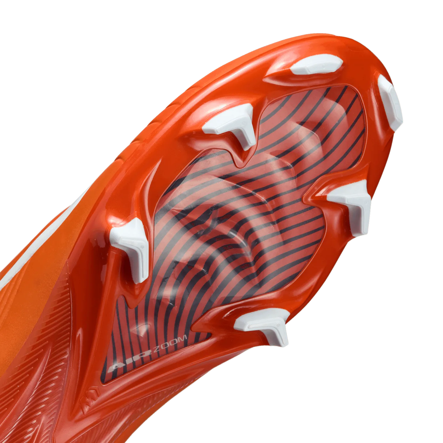 Nike Mercurial Vapor 1 RGN Shock Orange image 5
