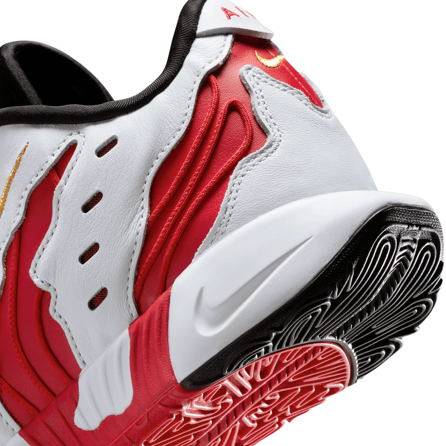 Nike LeBron 21 Prime 96 image 7