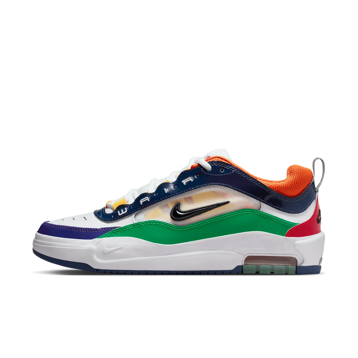 Nike SB Air Max Ishod Billiards image 2