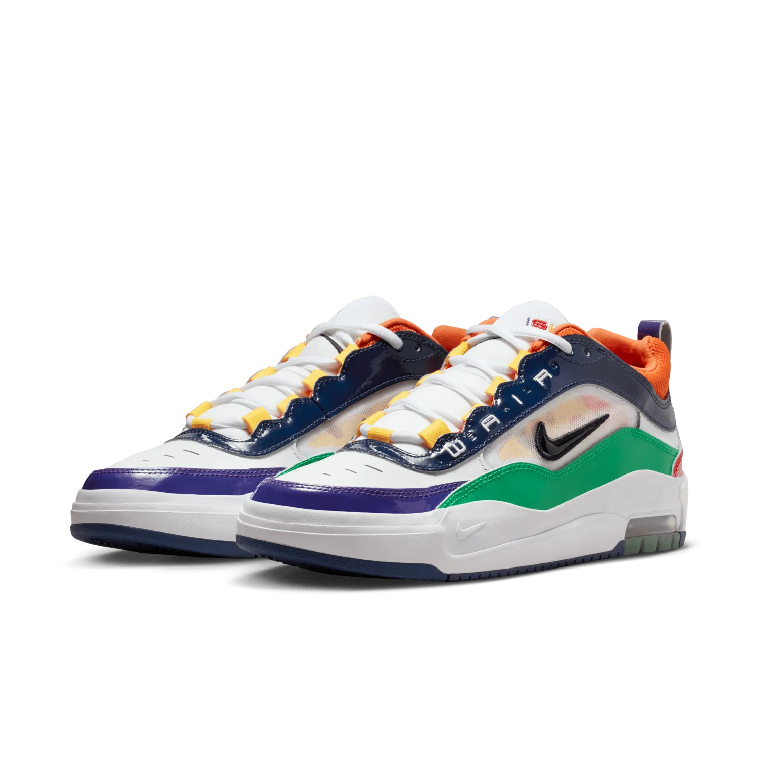 Nike SB Air Max Ishod Billiards image 9