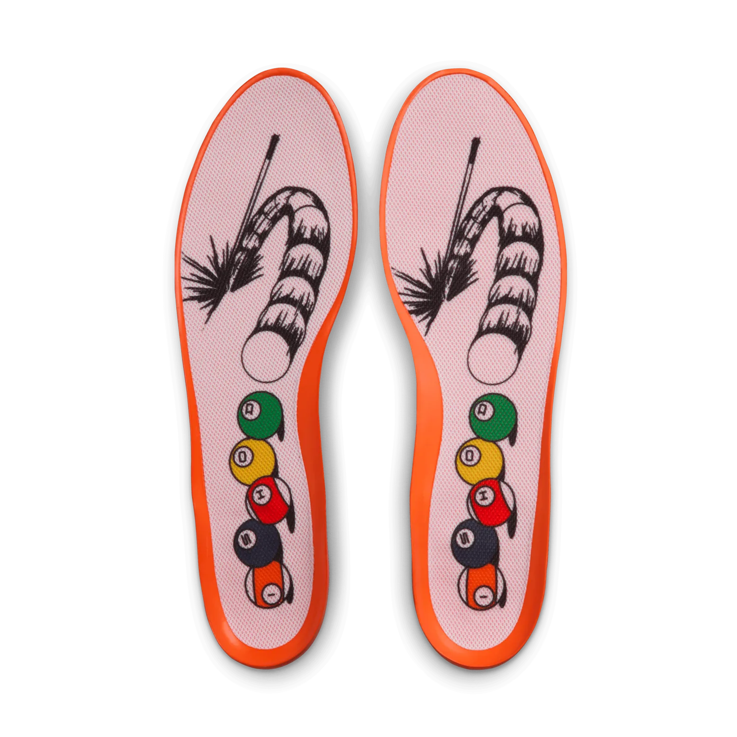 Nike SB Air Max Ishod Billiards image 13