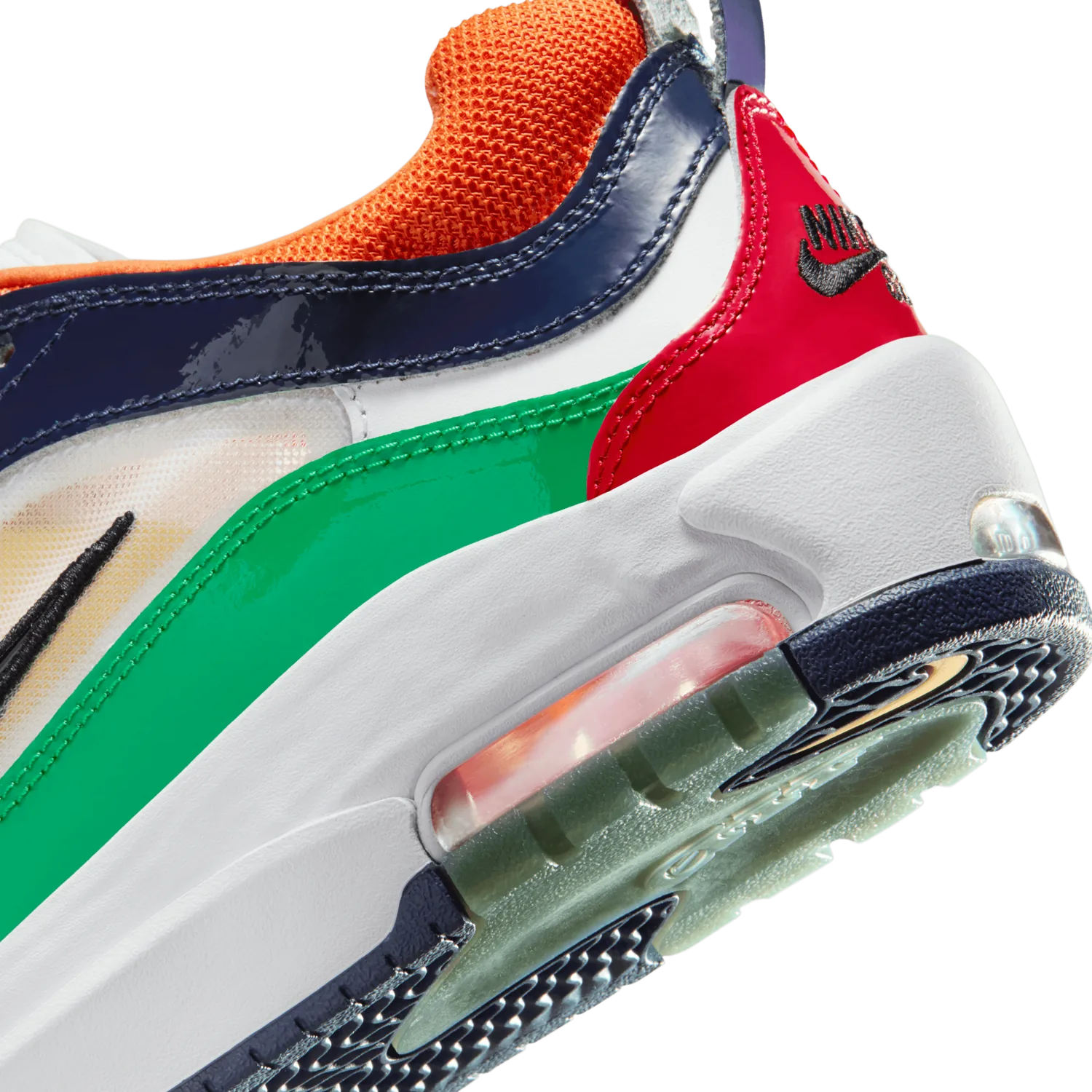 Nike SB Air Max Ishod Billiards image 17
