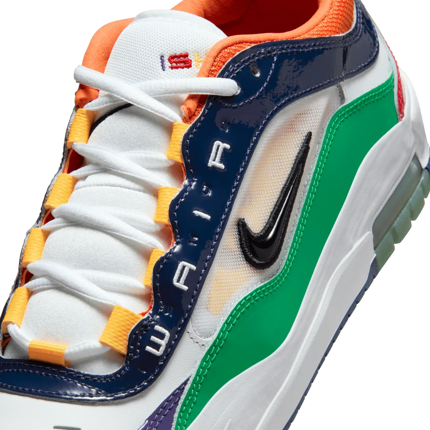 Nike SB Air Max Ishod Billiards image 19