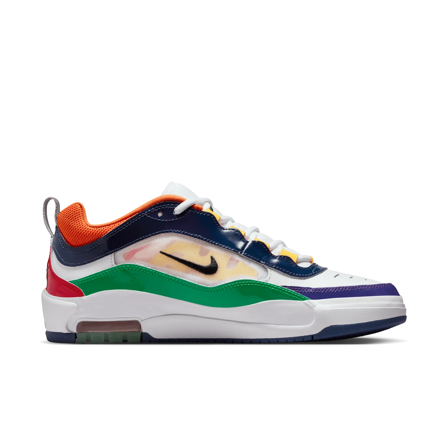 Nike SB Air Max Ishod Billiards image 24