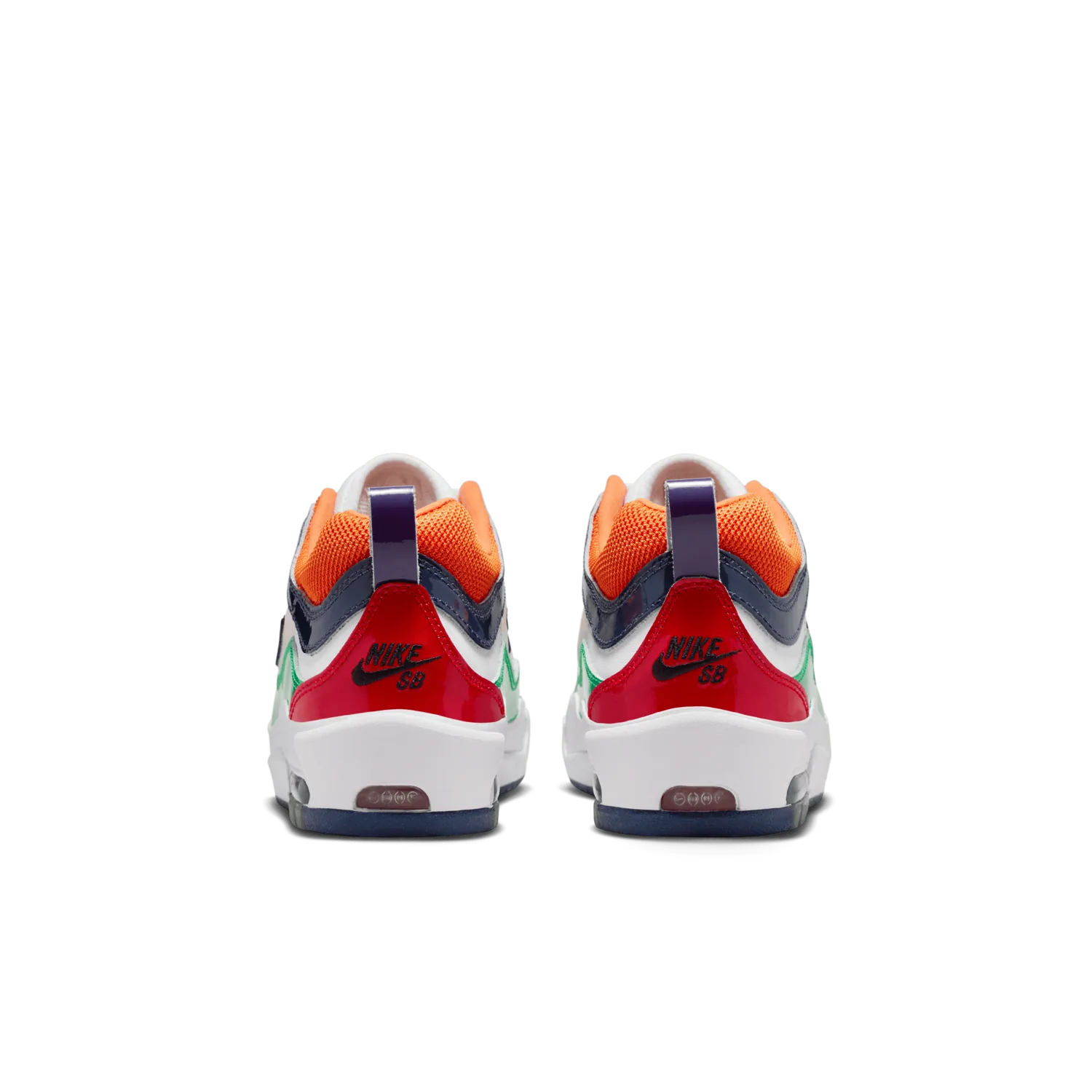 Nike SB Air Max Ishod Billiards image 25