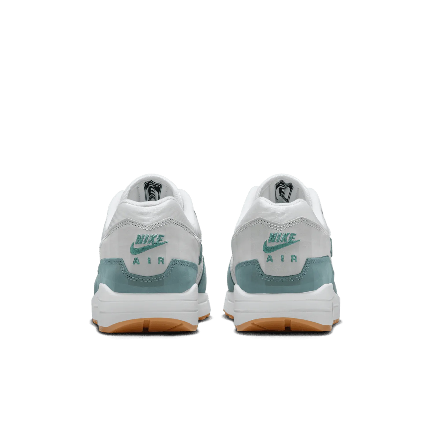 Nike Air Max 1 .SWOOSH Poly Adventure Tomb Raider image 5