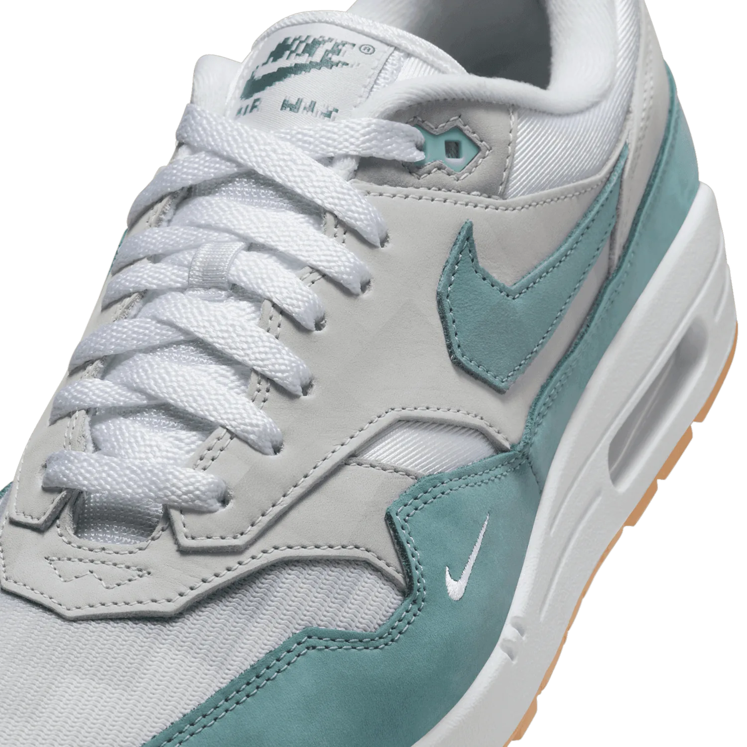 Nike Air Max 1 .SWOOSH Poly Adventure Tomb Raider image 7