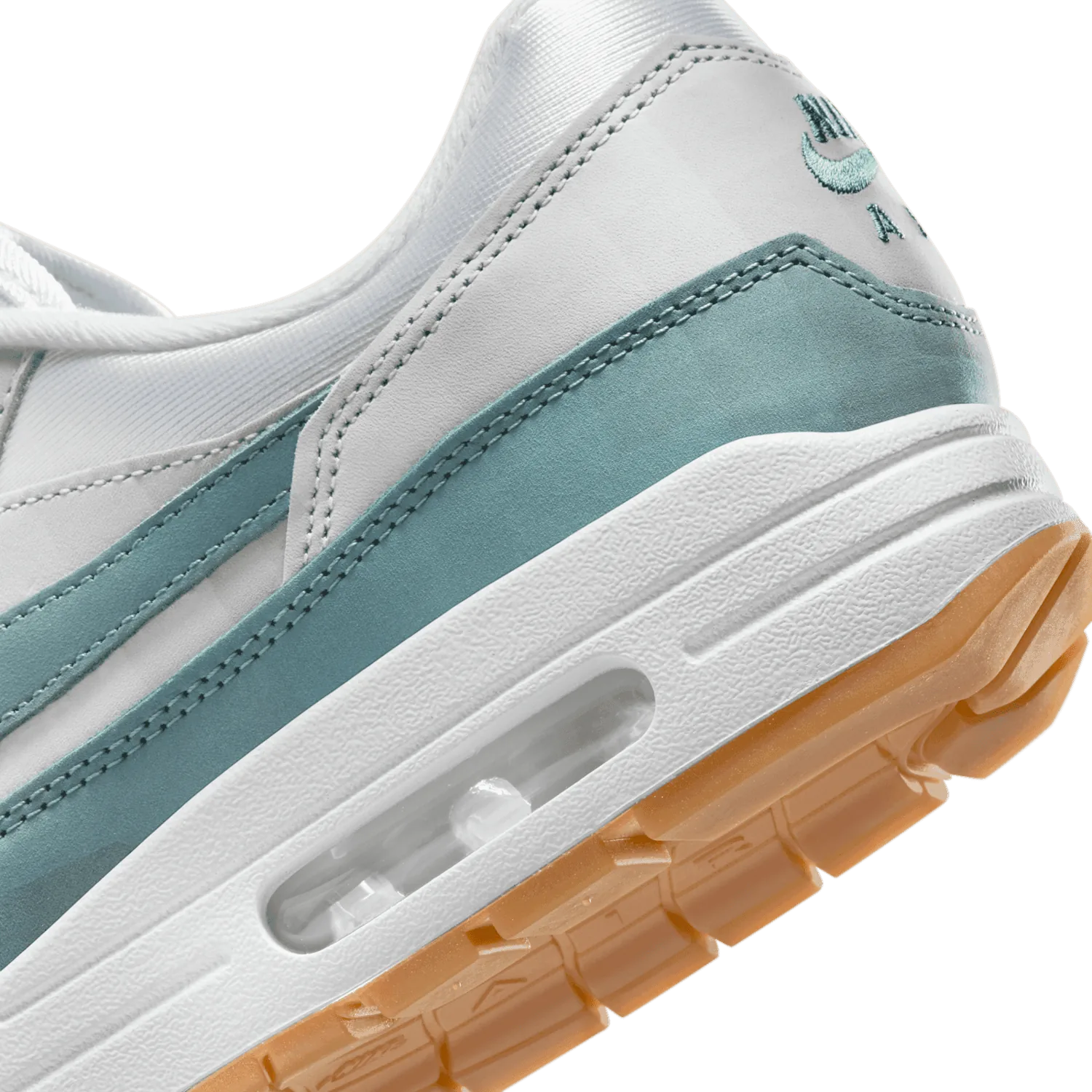 Nike Air Max 1 .SWOOSH Poly Adventure Tomb Raider image 8