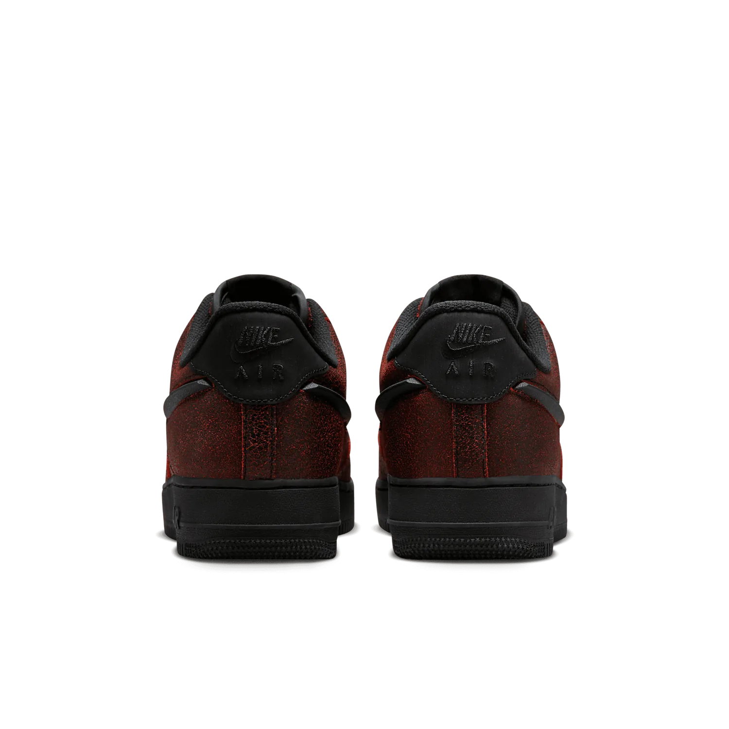 Nike Air Force 1 Low Halloween Skull image 6