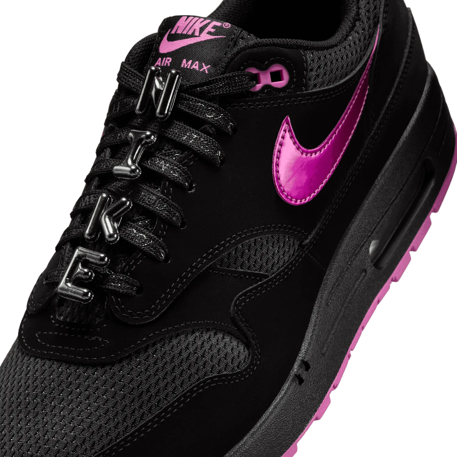 Nike Air Max 1 Valentine’s Day Black (2025) image 5