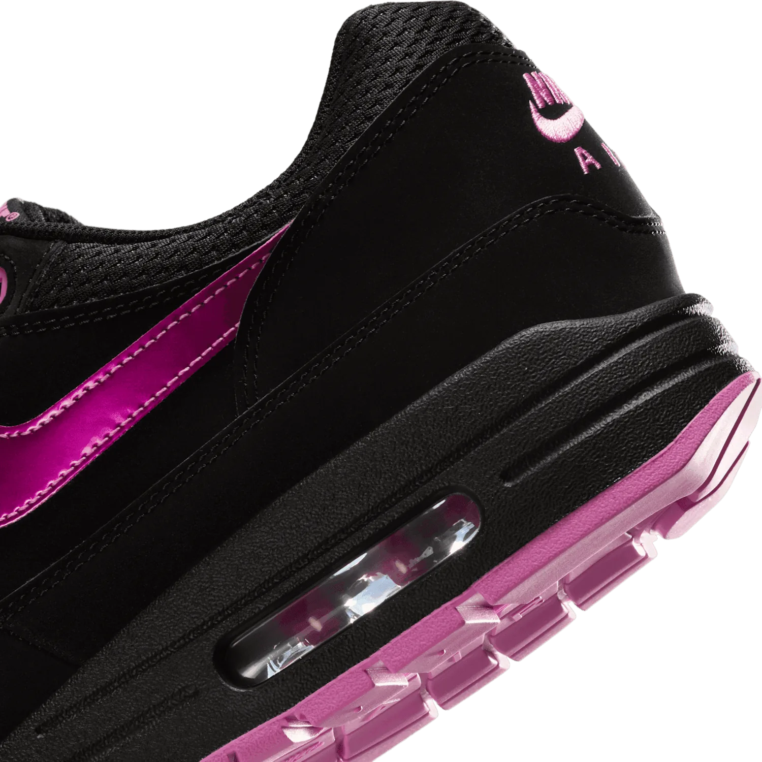 Nike Air Max 1 Valentine’s Day Black (2025) image 6
