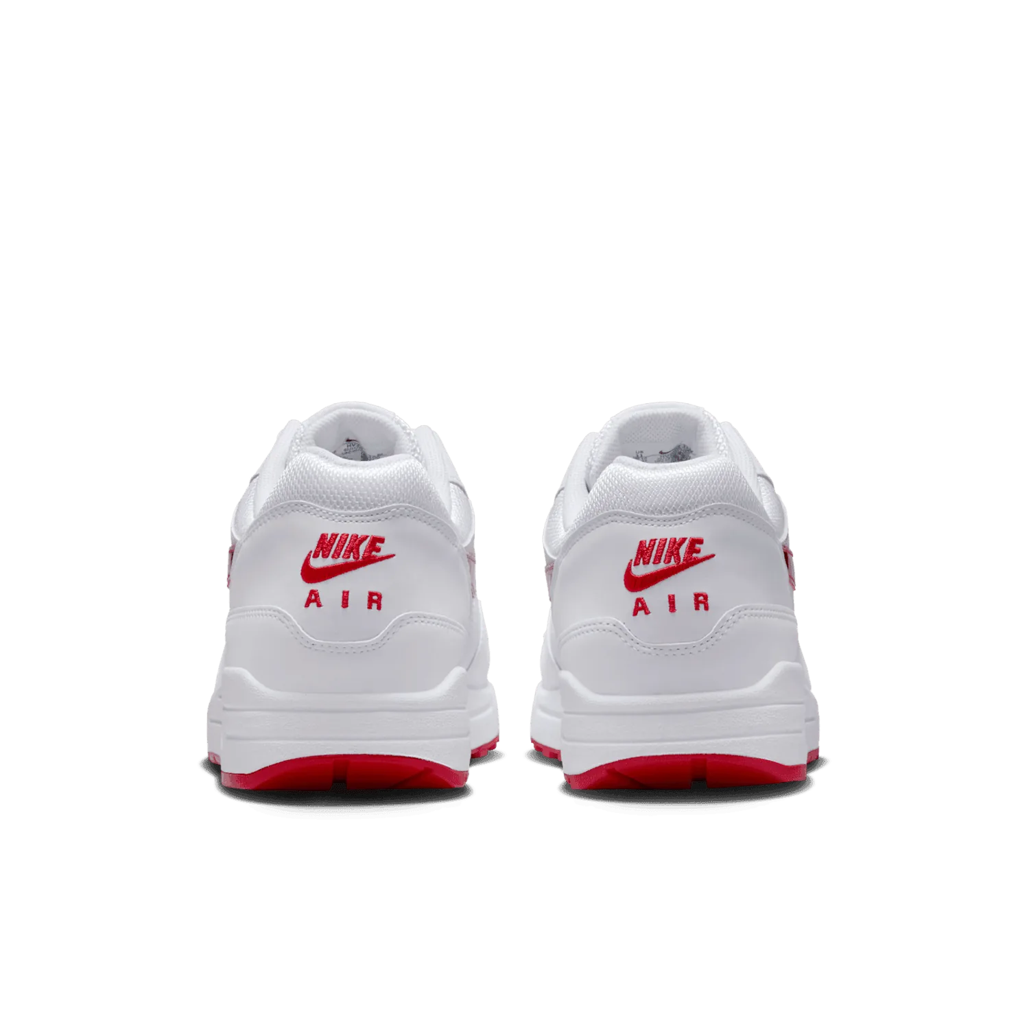 Nike Air Max 1 Valentine’s Day White (2025) image 4