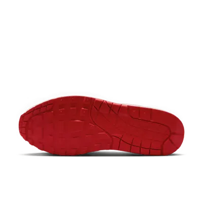 Nike Air Max 1 Valentine’s Day White (2025)