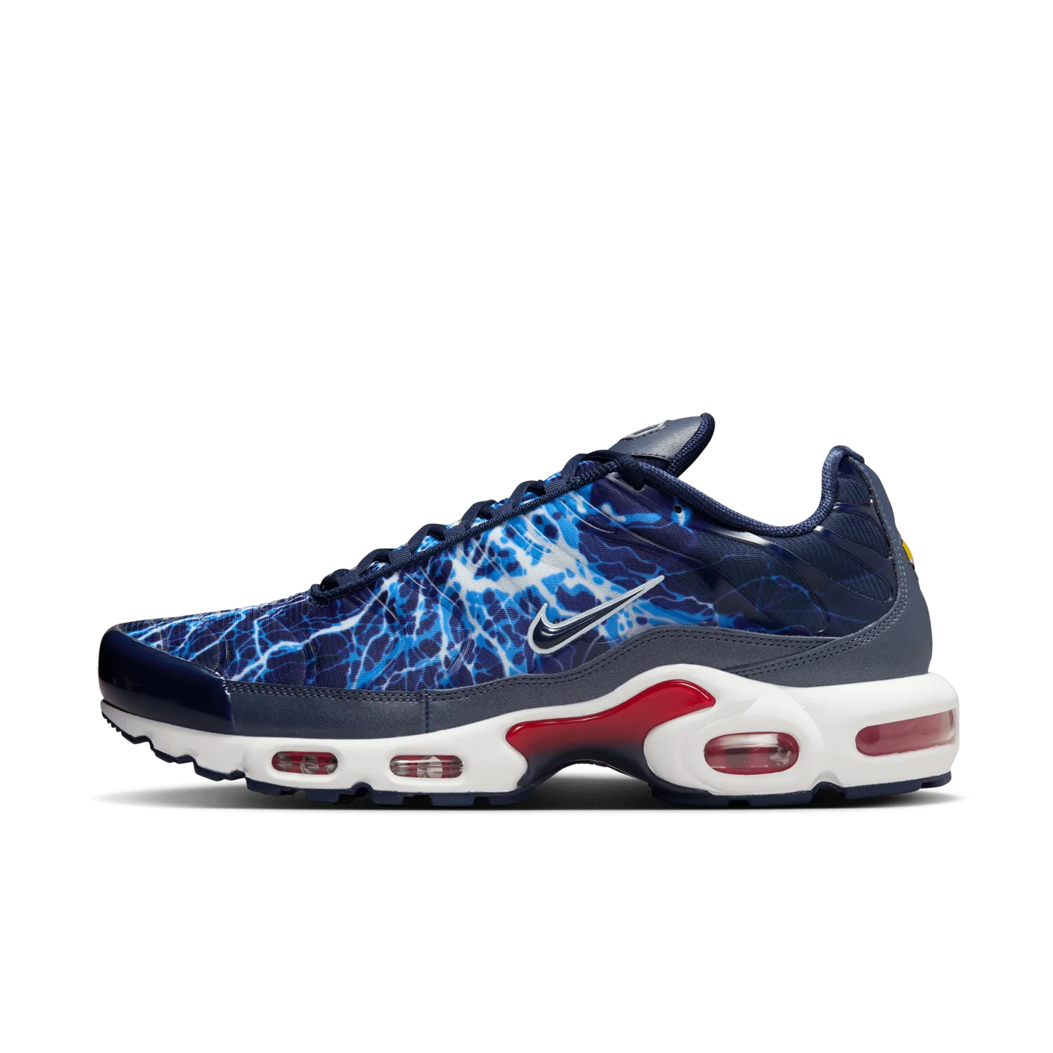 Nike Air Max Plus Eclair image 3