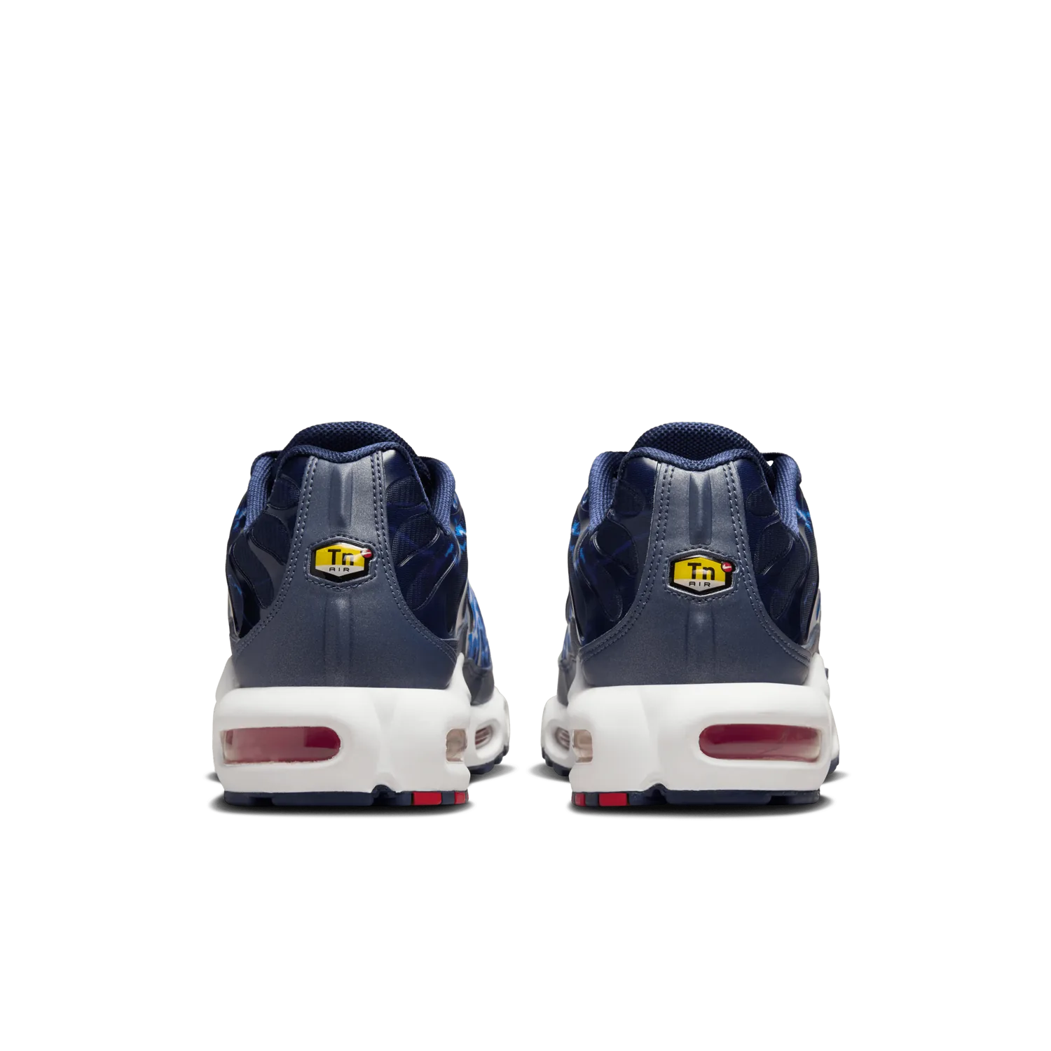 Nike Air Max Plus Eclair image 4