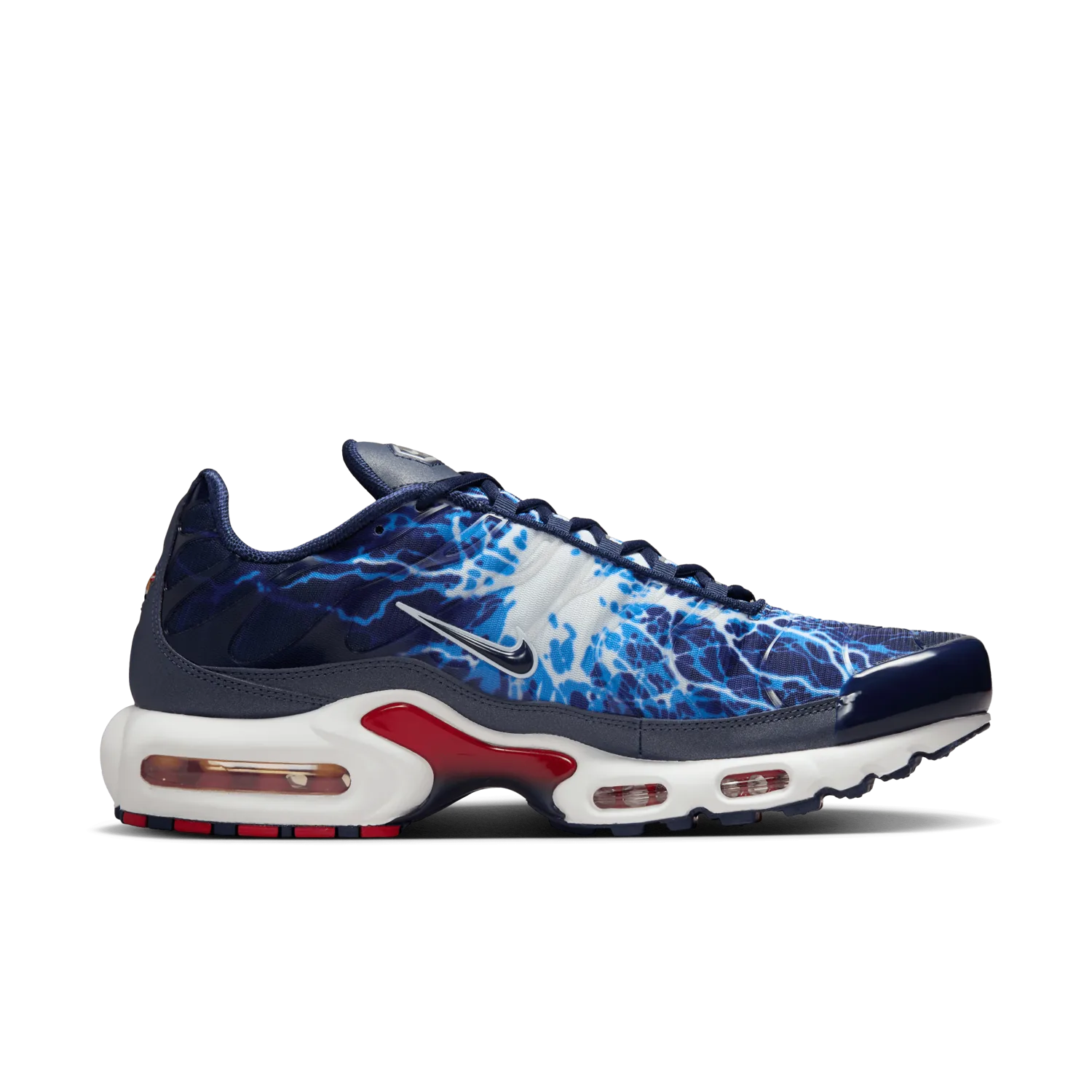 Nike Air Max Plus Eclair image 5