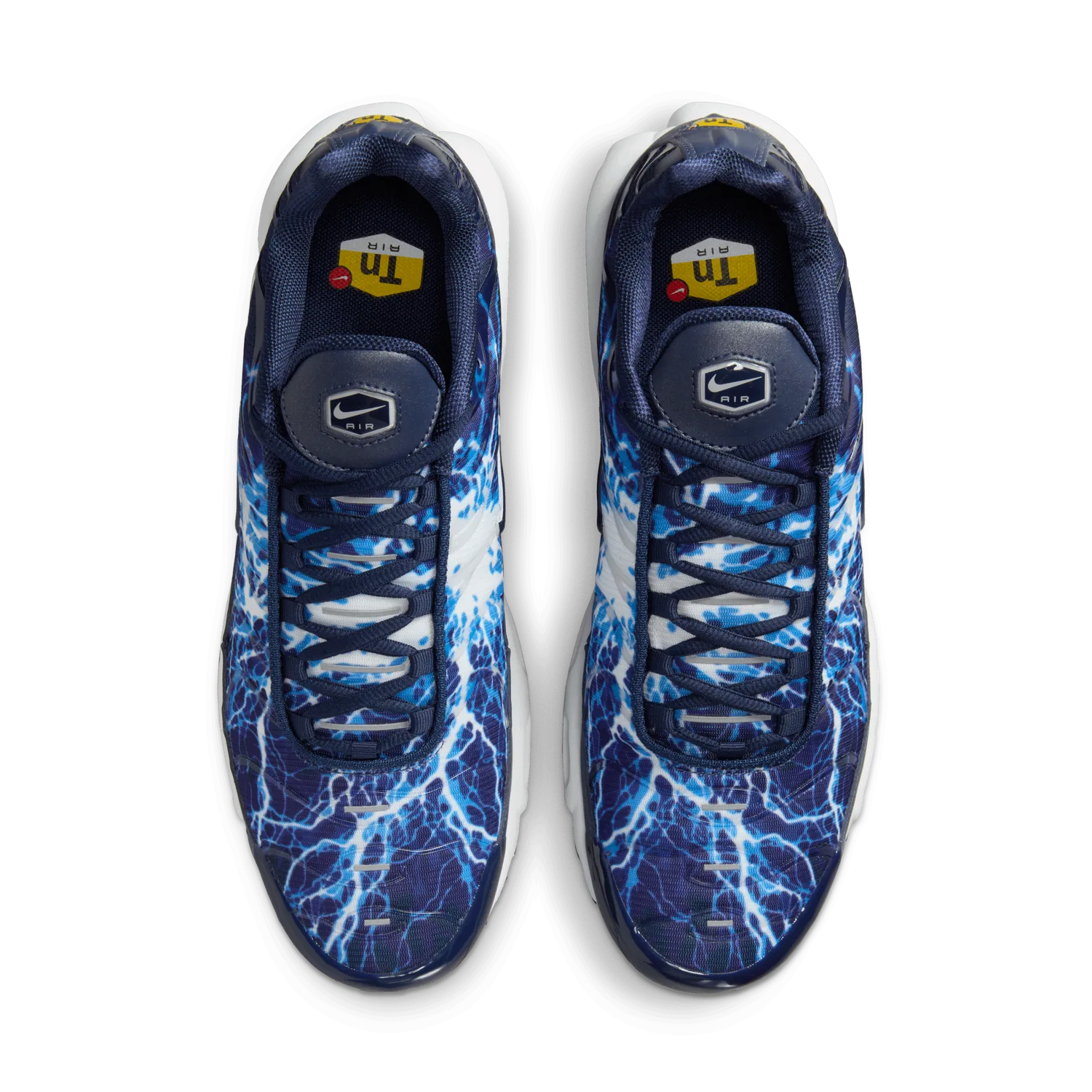 Nike Air Max Plus Eclair image 7