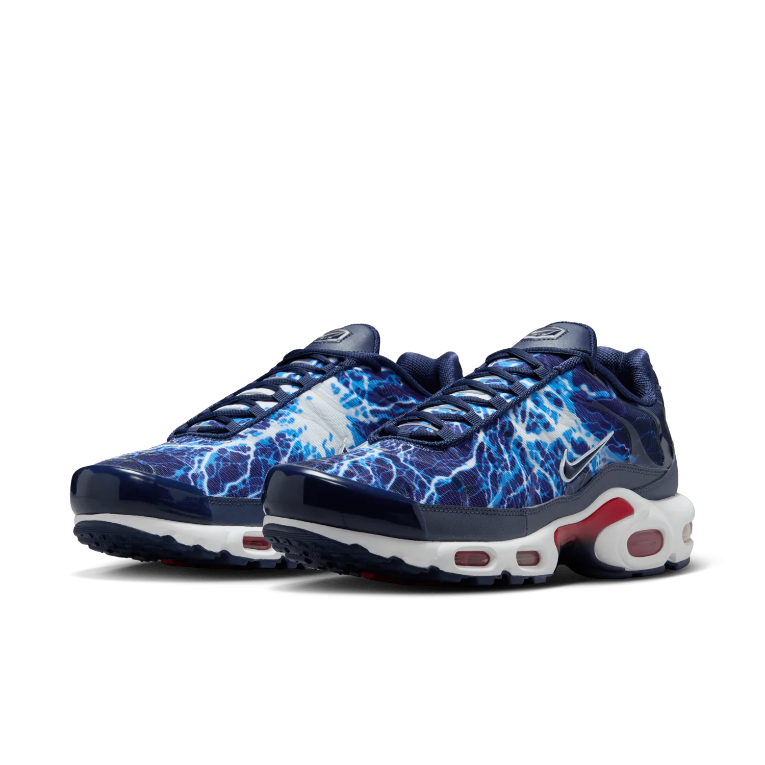 Nike Air Max Plus Eclair image 8