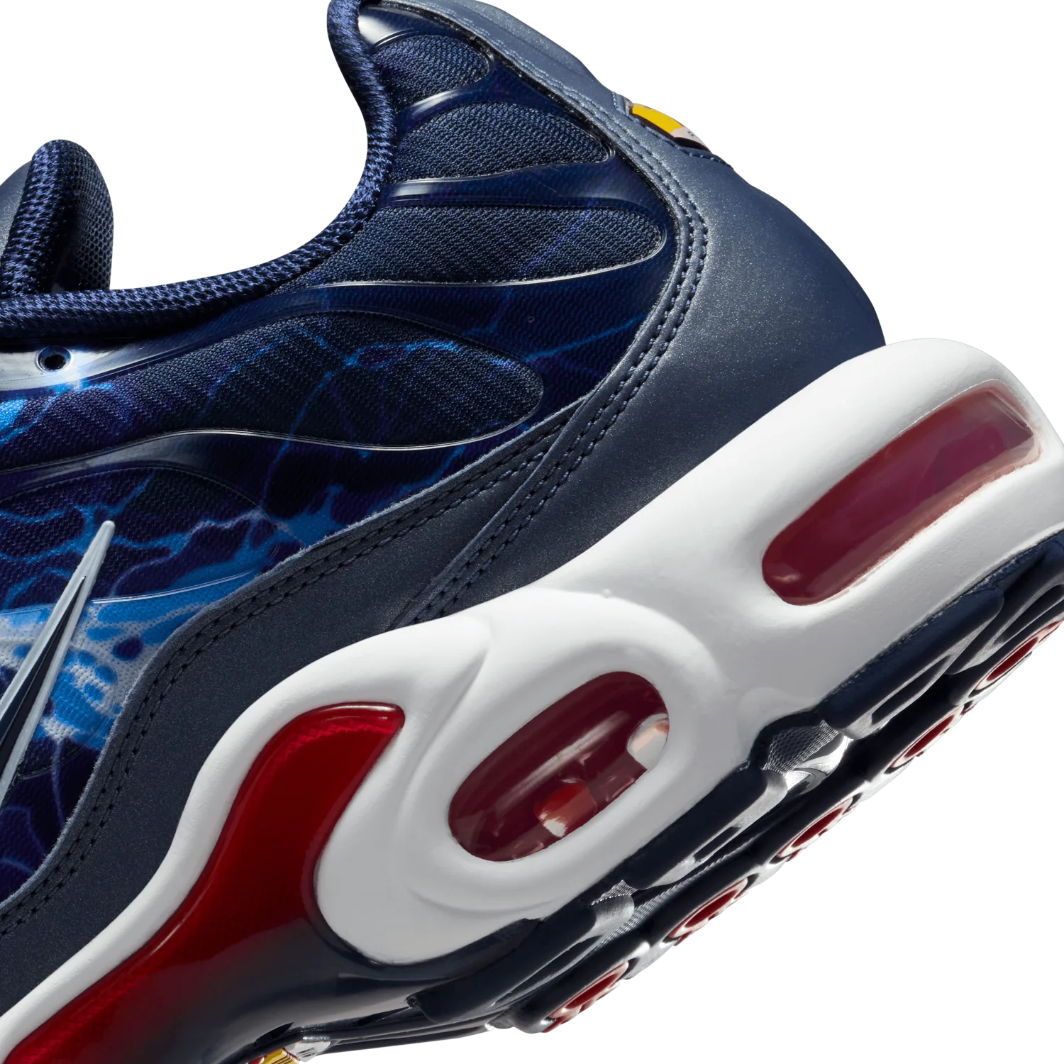 Nike Air Max Plus Eclair image 9