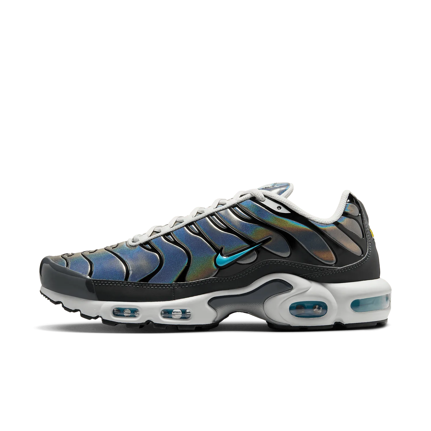 Nike Air Max Plus Holographic