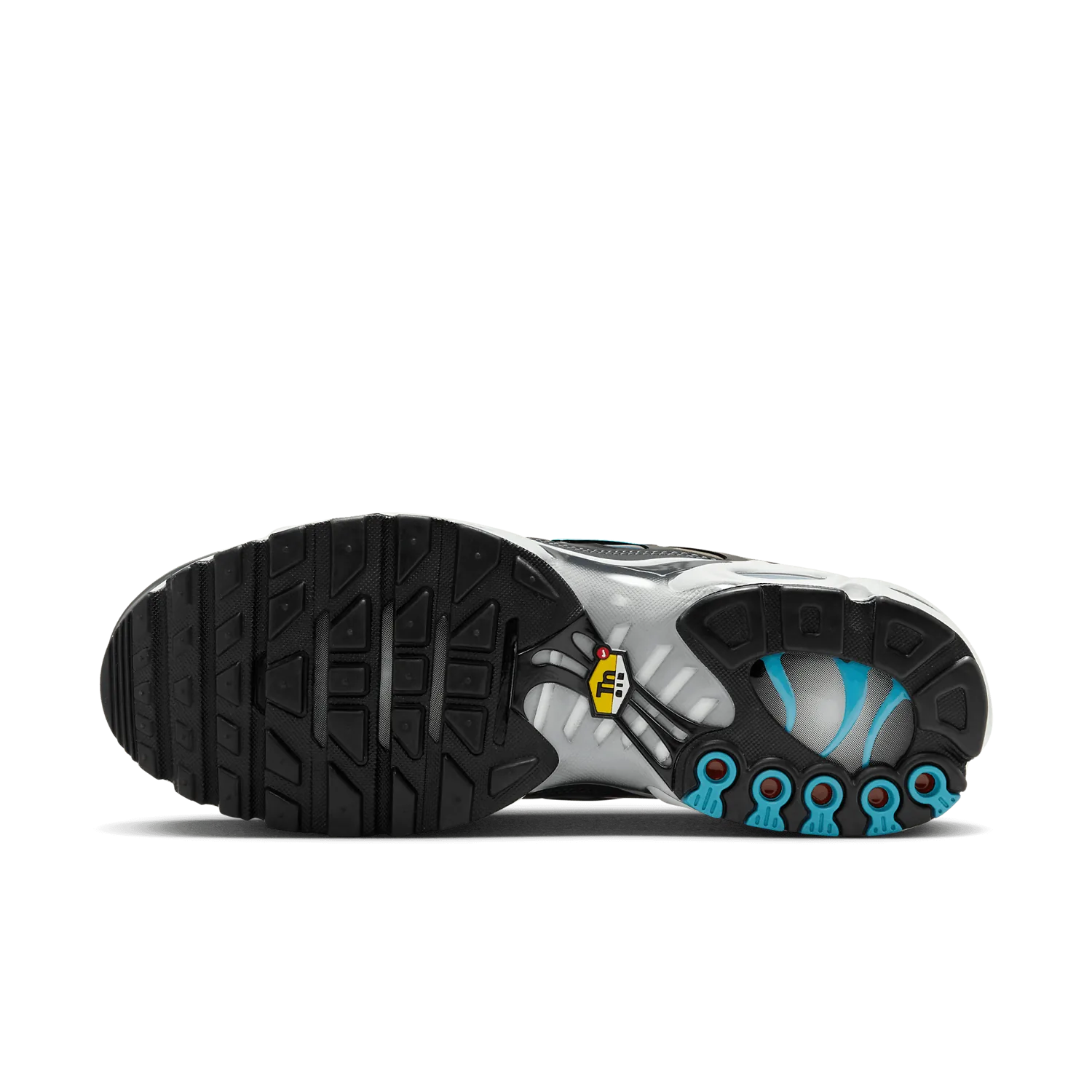 Nike Air Max Plus Holographic image 2