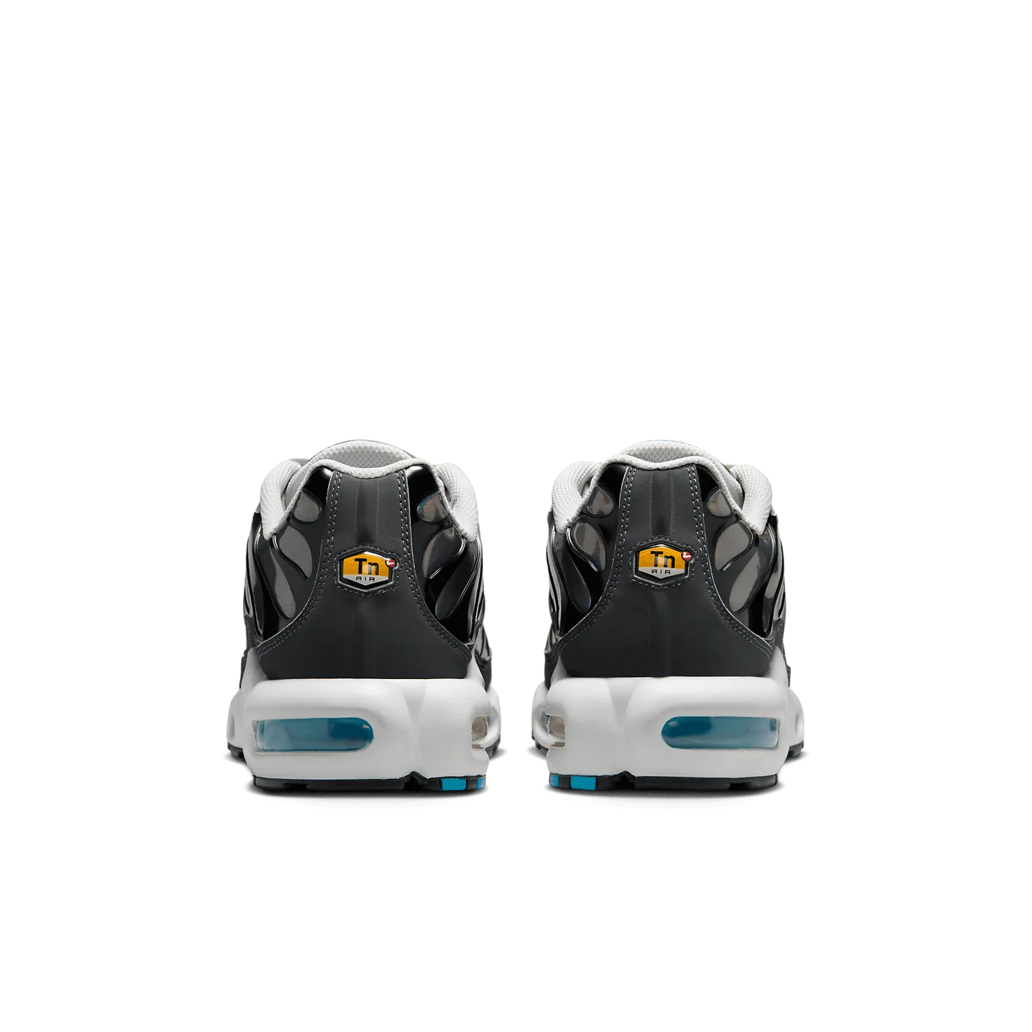 Nike Air Max Plus Holographic image 5