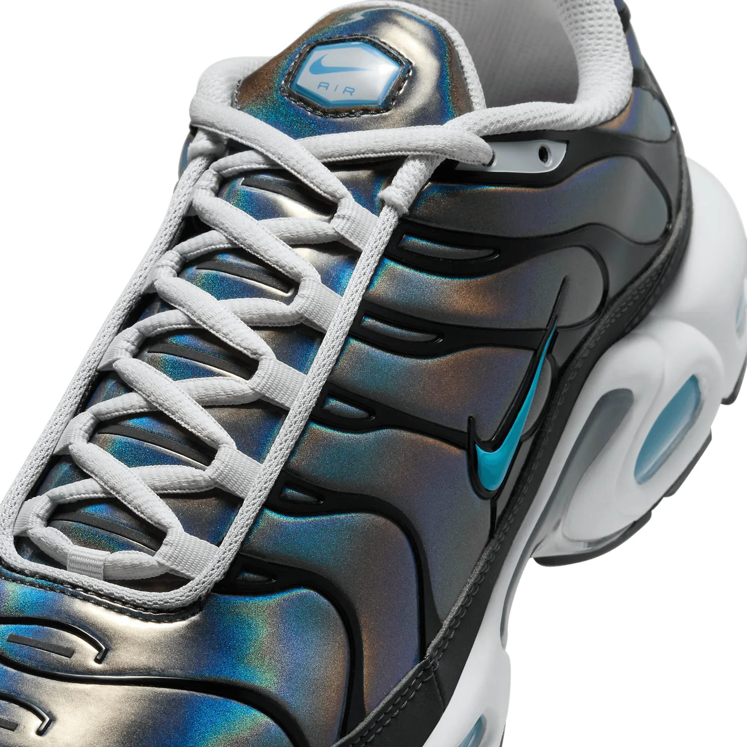 Nike Air Max Plus Holographic image 6