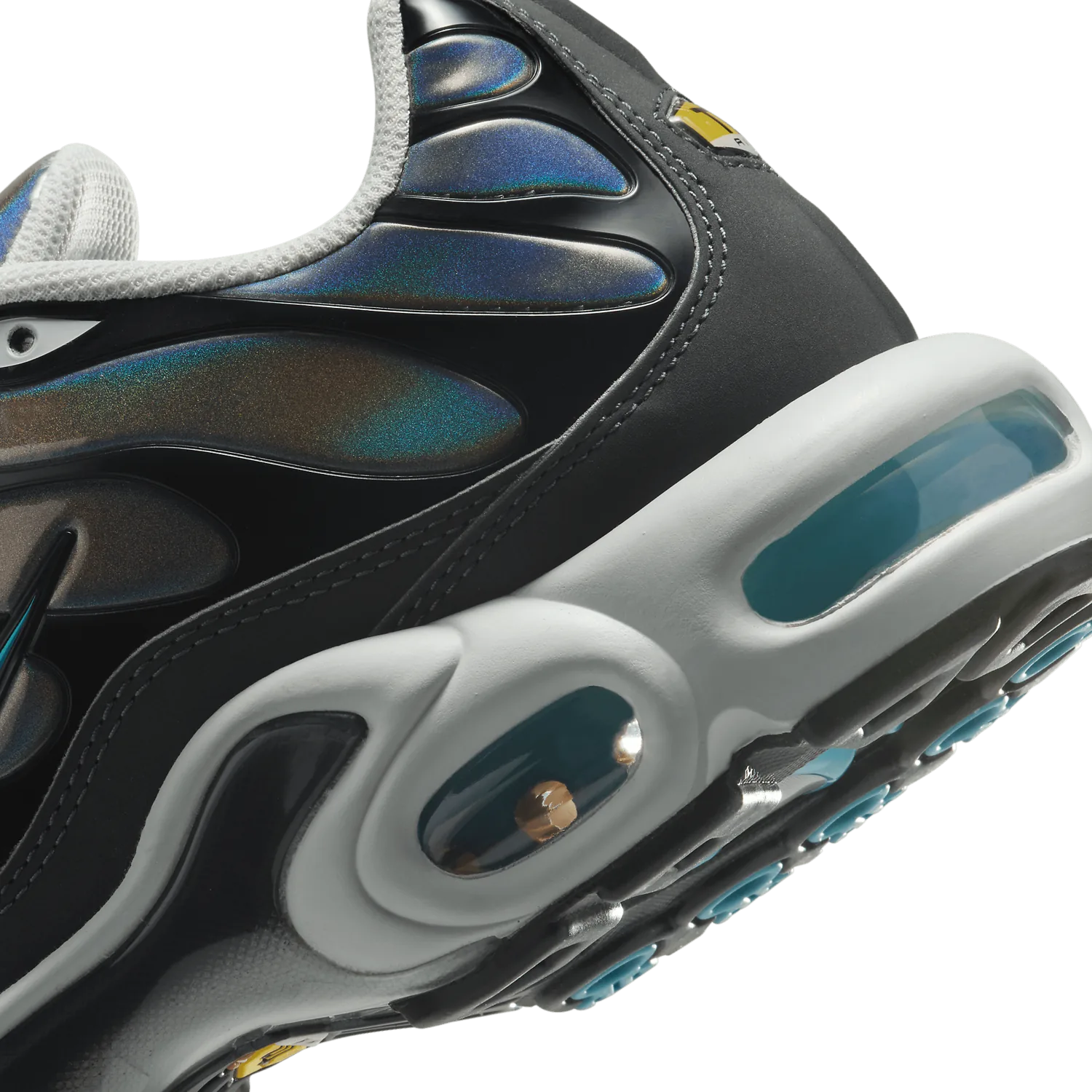Nike Air Max Plus Holographic image 7