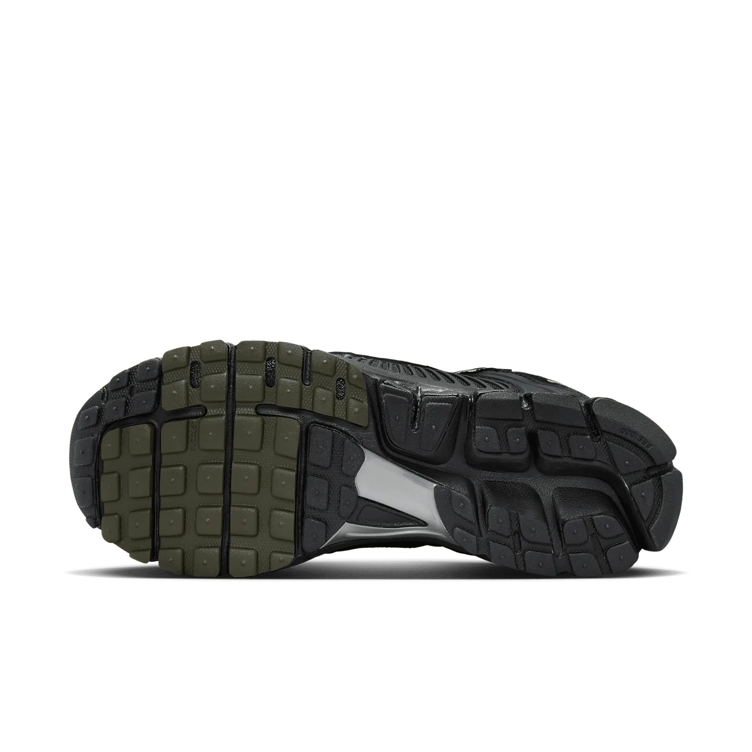 Nike Zoom Vomero 5 Black Sequoia image 2