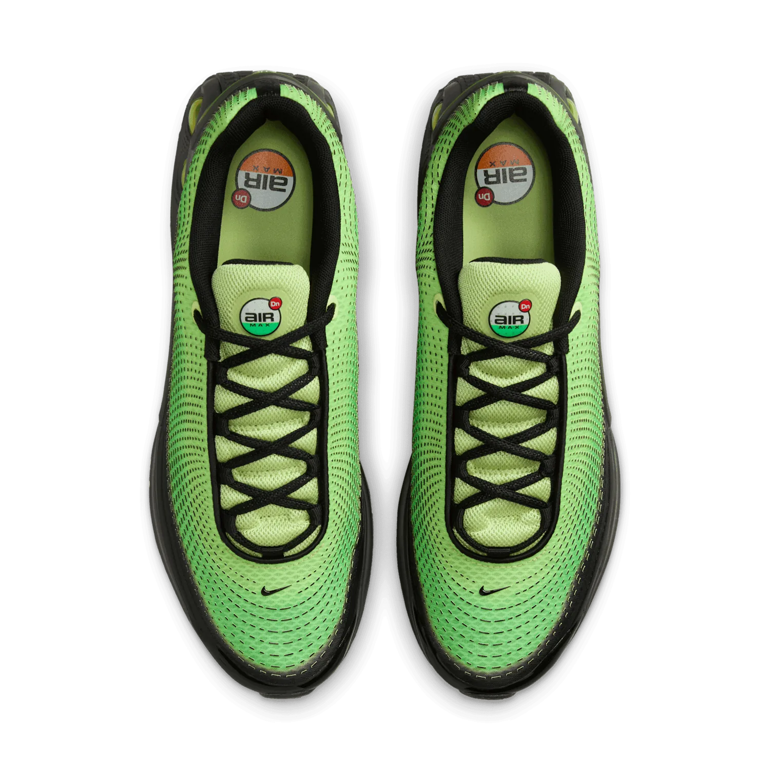 Nike Air Max DN Light Lemon Twist image 2