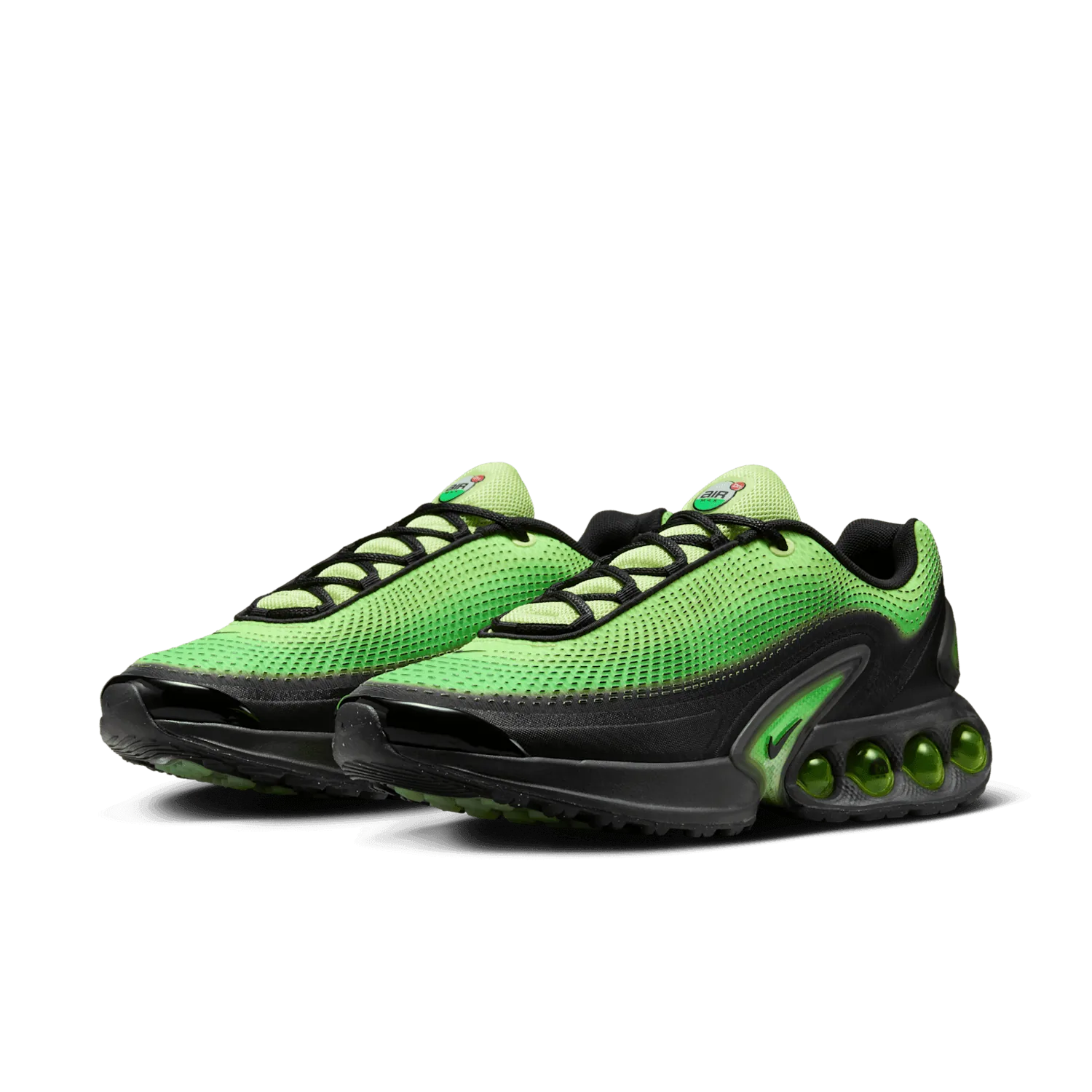 Nike Air Max DN Light Lemon Twist image 3