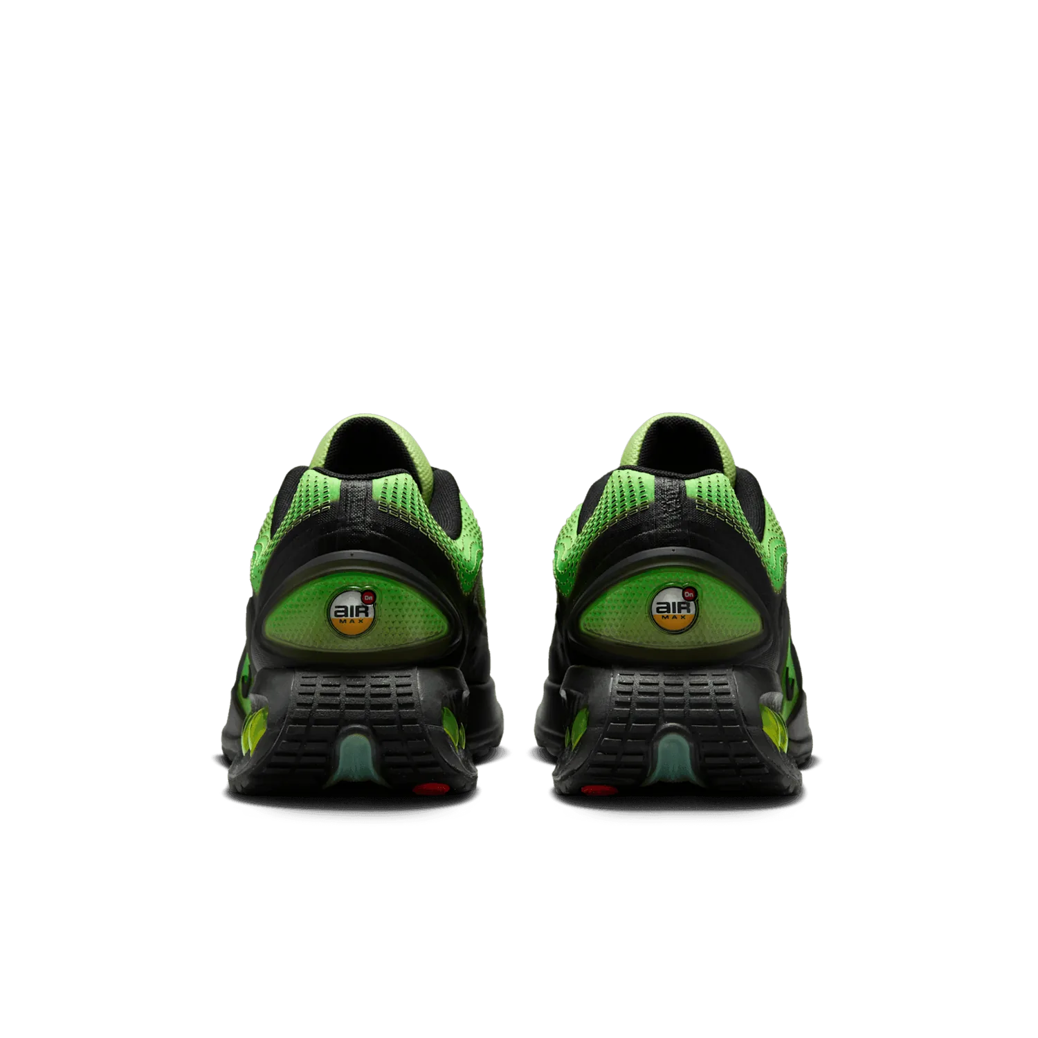 Nike Air Max DN Light Lemon Twist image 4