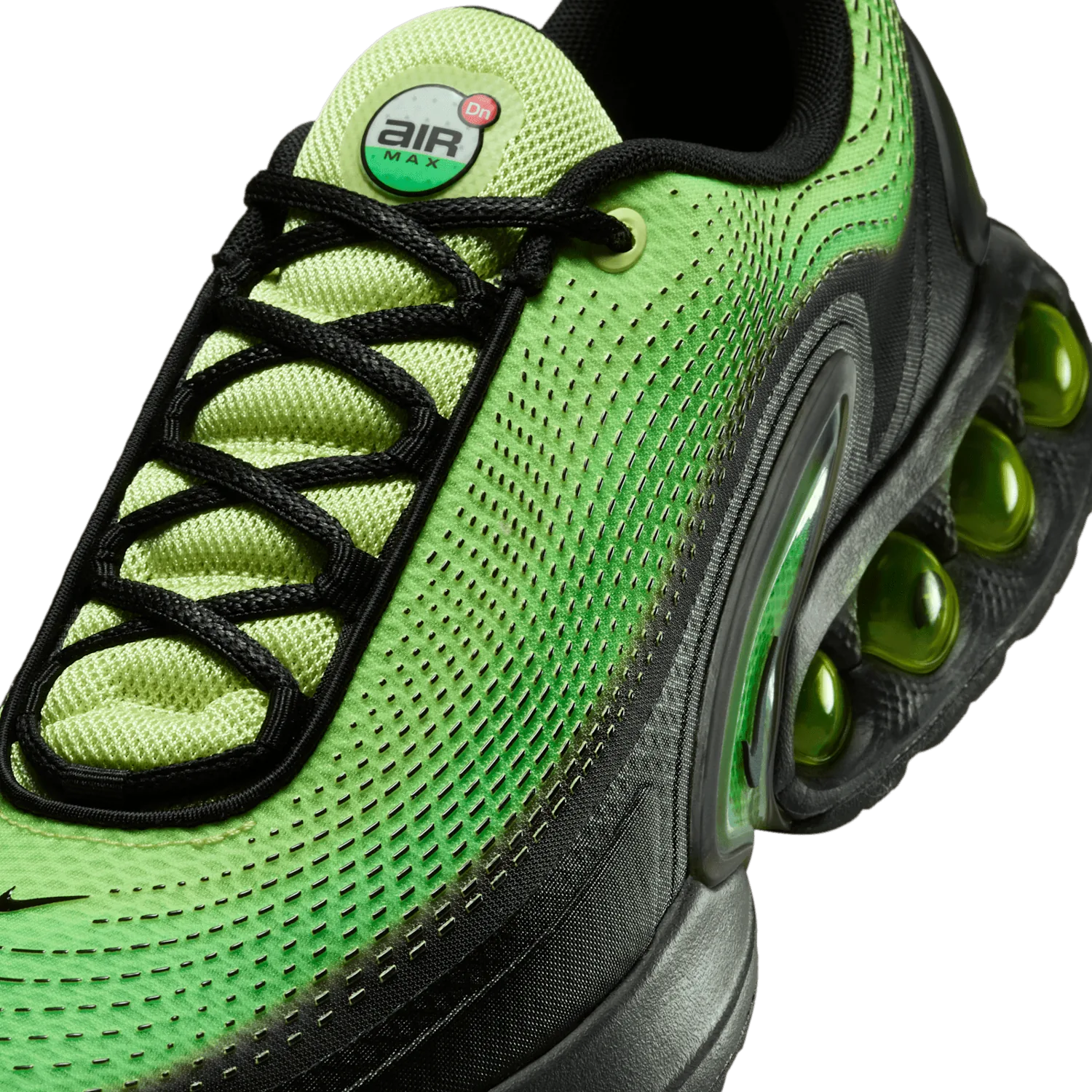 Nike Air Max DN Light Lemon Twist image 5